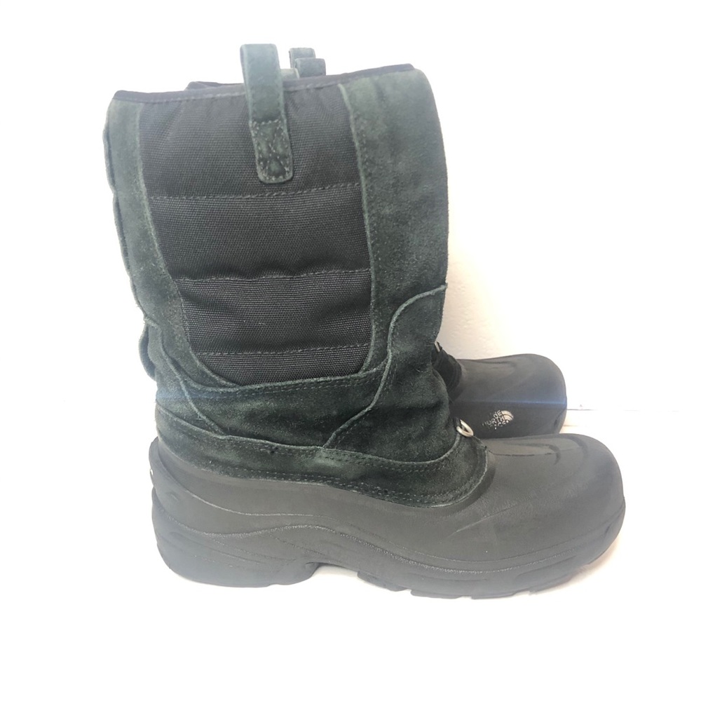 The North Face Heat Seeker Winter Boots
